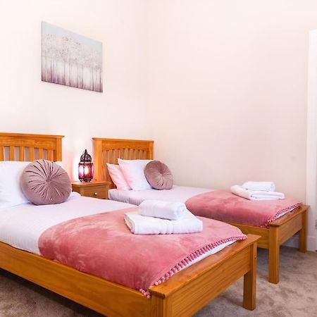 Cosy 200 Year Old Listed Cottage Near To St Andrews 마킨치 외부 사진