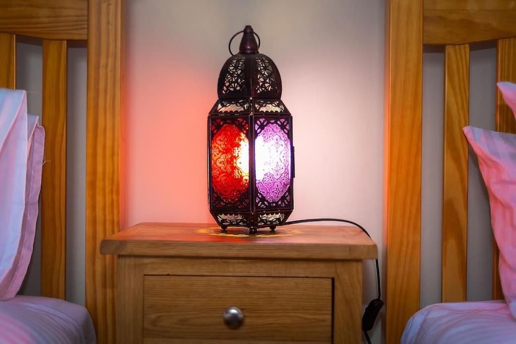 Cosy 200 Year Old Listed Cottage Near To St Andrews 마킨치 외부 사진